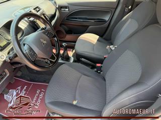 MITSUBISHI Space Star usata, con Climatizzatore