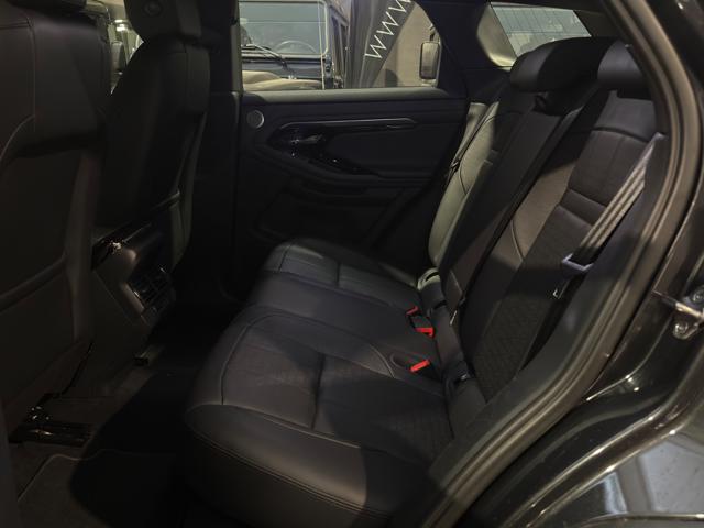 LAND ROVER Range Rover Evoque usata, con Fari LED