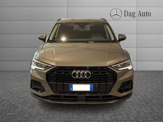 AUDI Q3 usata, con Airbag laterali