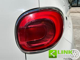 FIAT 500L usata, con Servosterzo