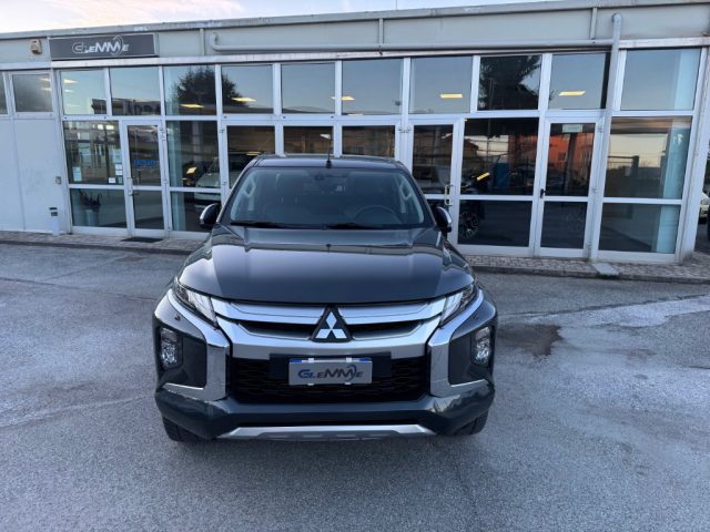 MITSUBISHI L200 usata, con Airbag