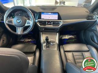 BMW 420 usata, con Cruise Control