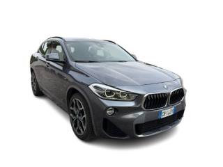 BMW X2 usata, con Alzacristalli elettrici