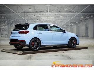 HYUNDAI i30 usata, con Chiusura centralizzata