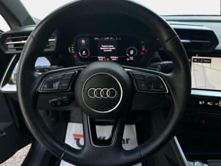 AUDI A3 usata, con Cerchi in lega