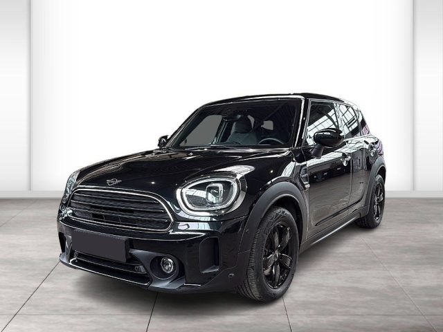 MINI Countryman usata, con ABS