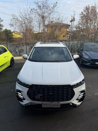 DR MOTOR DR 6.0 usata, con Airbag