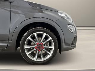 FIAT 500X usata, con Fari direzionali