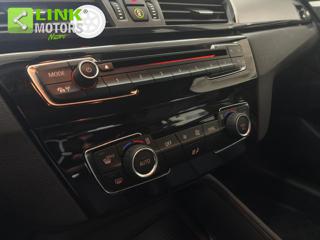 BMW X1 usata, con Interni in pelle