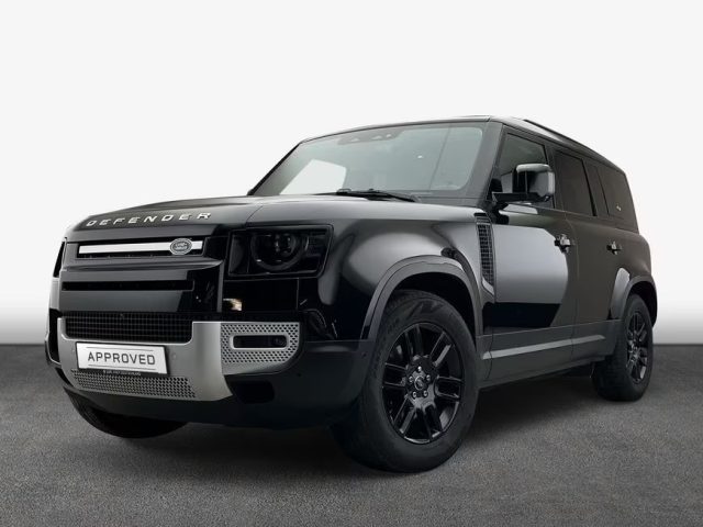LAND ROVER Defender usata, con Airbag