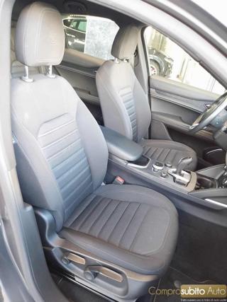 ALFA ROMEO Stelvio usata 23