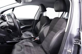 PEUGEOT 2008 usata, con Controllo automatico clima