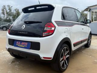 RENAULT Twingo usata, con Controllo trazione