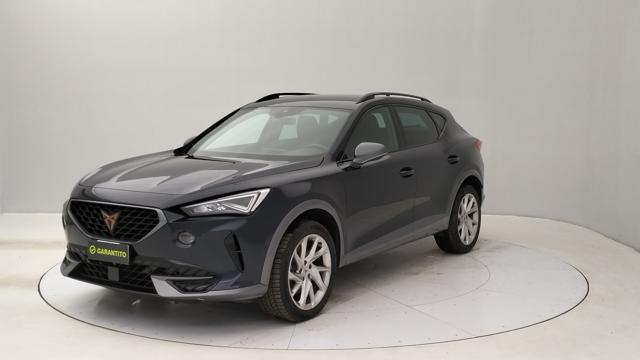 CUPRA Formentor usata, con ABS