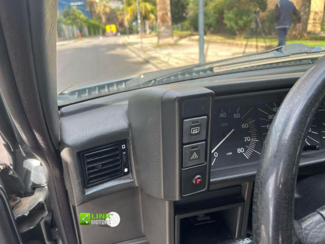 ALFA ROMEO 75 usata 12