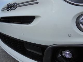 FIAT 500X usata, con Chiusura centralizzata