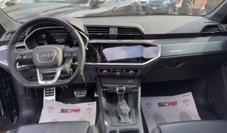 AUDI Q3 usata, con Controllo automatico clima