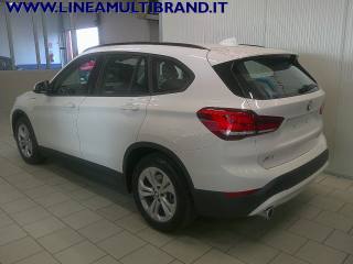 BMW X1 usata, con Airbag Passeggero