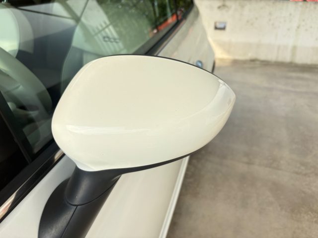 FIAT 500C usata, con Blind spot monitor