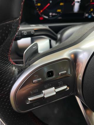 MERCEDES-BENZ GLB 200 usata, con Cruise Control