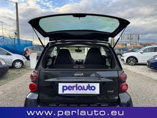 SMART ForTwo usata 13