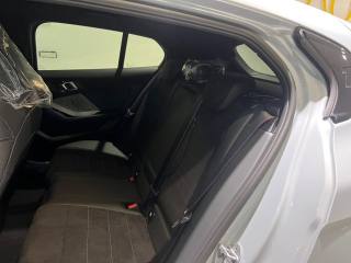 BMW 118 usata, con Park Distance Control