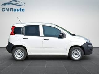 FIAT Panda usata, con Fendinebbia