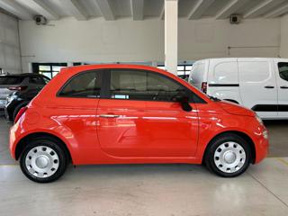 FIAT 500 usata, con Alzacristalli elettrici