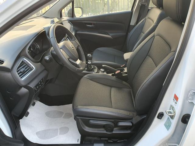 SUZUKI S-Cross usata, con Chiusura centralizzata