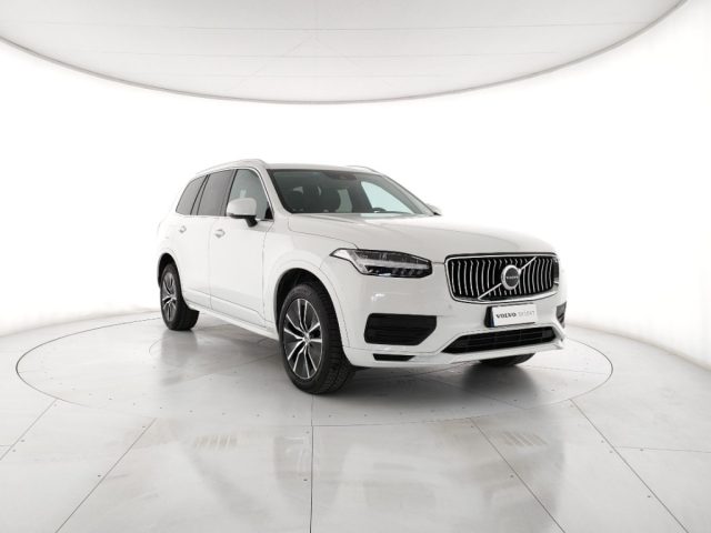 VOLVO XC90 usata, con Boardcomputer