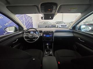 HYUNDAI Tucson usata, con Controllo trazione