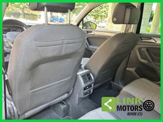 VOLKSWAGEN Tiguan usata, con Autoradio digitale