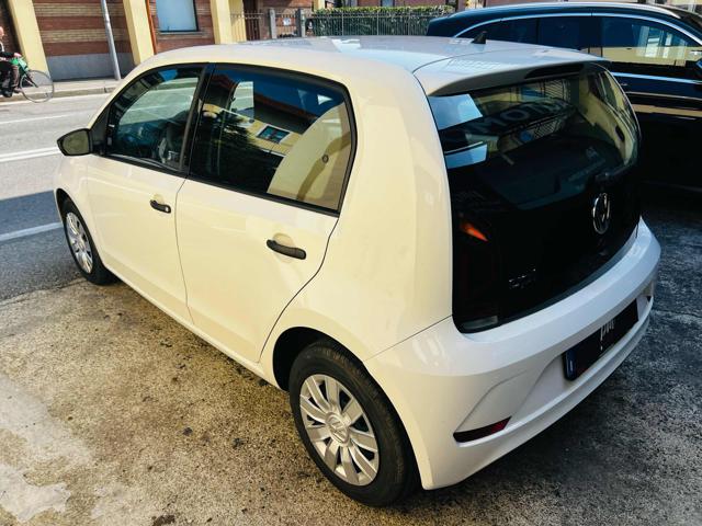 VOLKSWAGEN up! usata, con Controllo trazione