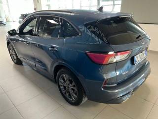 FORD Kuga usata, con Autoradio