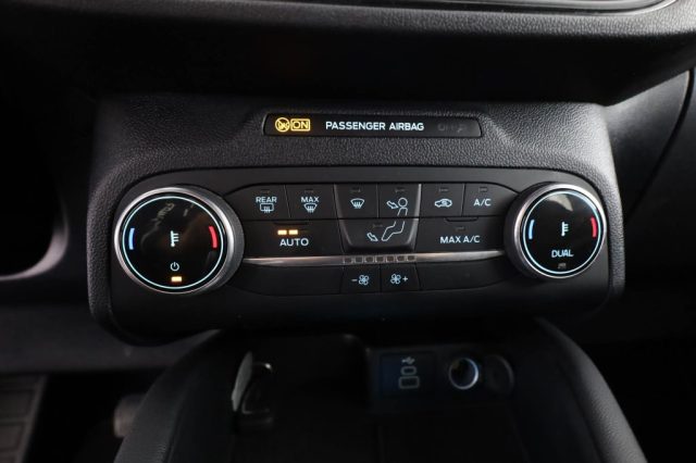 FORD Kuga usata 11