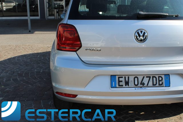 VOLKSWAGEN Polo usata, con USB