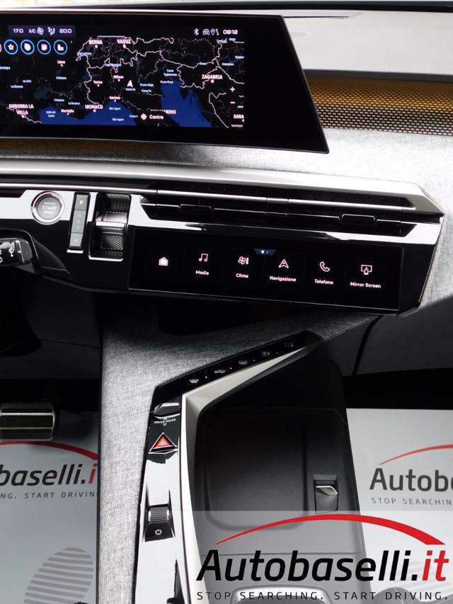 PEUGEOT 5008 usata 85