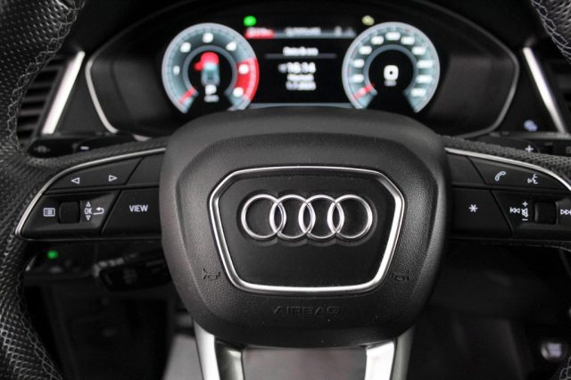 AUDI Q5 usata, con Climatizzatore