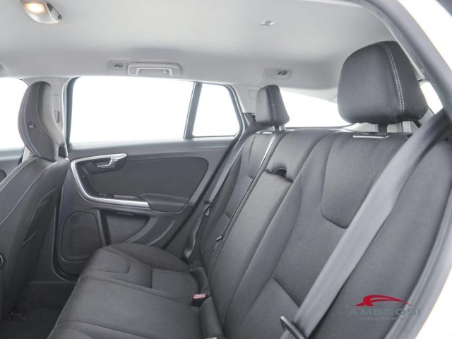 VOLVO V60 usata 9