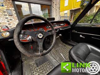 LANCIA Fulvia usata 20