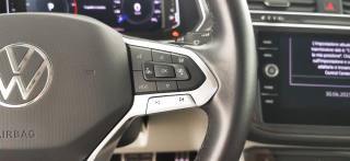 VOLKSWAGEN Tiguan Allspace usata 79