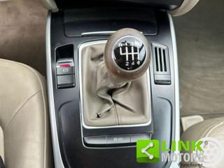 AUDI A4 usata, con Sedile posteriore sdoppiato