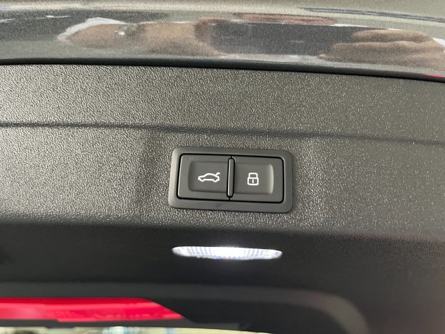 AUDI A5 usata, con Immobilizzatore elettronico