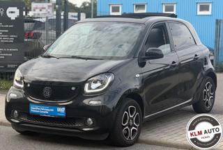 SMART ForFour 90 0.9 Turbo twinamic Passion tetto apribile