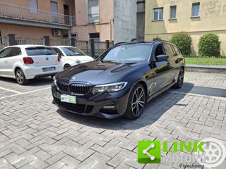 BMW 320 usata, con Airbag laterali