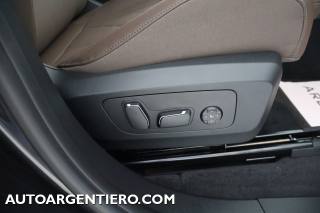 BMW X3 usata, con Carica per smartphone a induzione