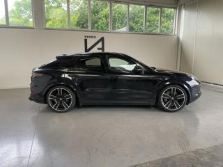 PORSCHE Cayenne usata, con Cerchi in lega