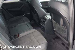 AUDI Q5 usata, con Parabrezza riscaldabile