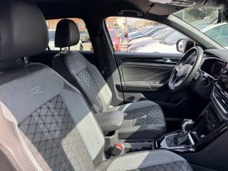 VOLKSWAGEN T-Roc usata, con Bracciolo