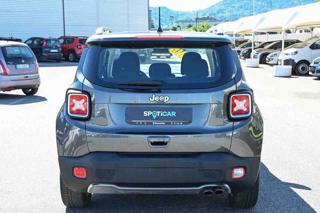 JEEP Renegade usata, con Servosterzo